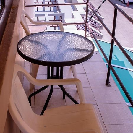 Indogee Apartments Pattaya Dış mekan fotoğraf