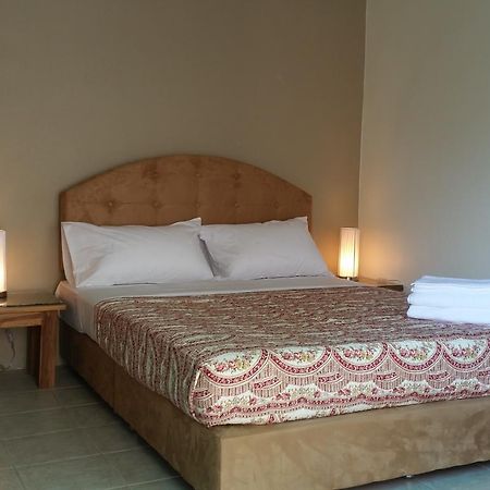 Indogee Apartments Pattaya Dış mekan fotoğraf