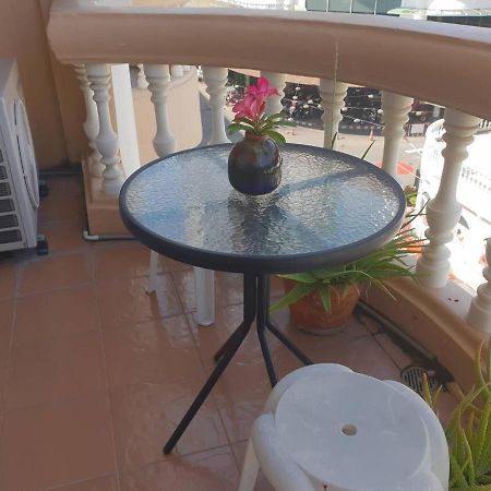 Indogee Apartments Pattaya Dış mekan fotoğraf
