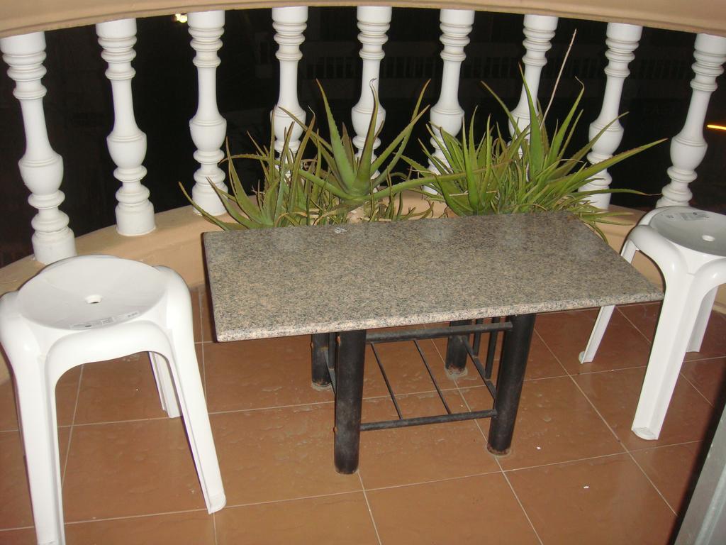 Indogee Apartments Pattaya Dış mekan fotoğraf