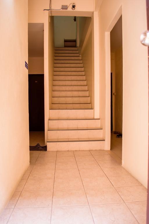 Indogee Apartments Pattaya Dış mekan fotoğraf