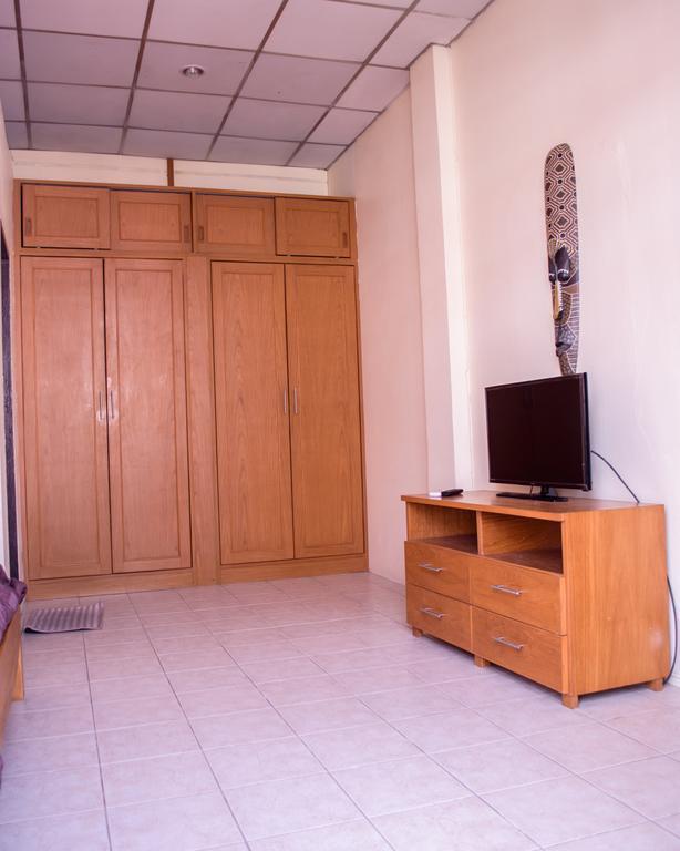 Indogee Apartments Pattaya Dış mekan fotoğraf