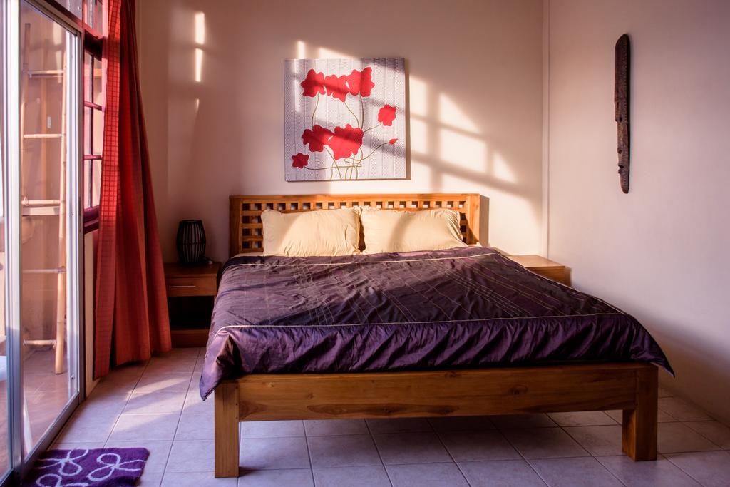 Indogee Apartments Pattaya Dış mekan fotoğraf