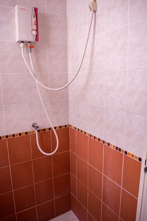 Indogee Apartments Pattaya Dış mekan fotoğraf