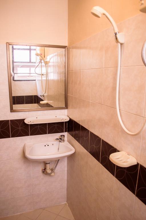Indogee Apartments Pattaya Dış mekan fotoğraf