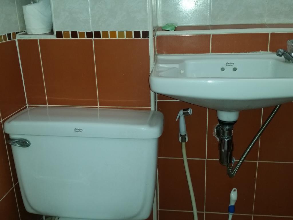 Indogee Apartments Pattaya Dış mekan fotoğraf