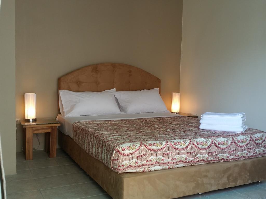 Indogee Apartments Pattaya Dış mekan fotoğraf