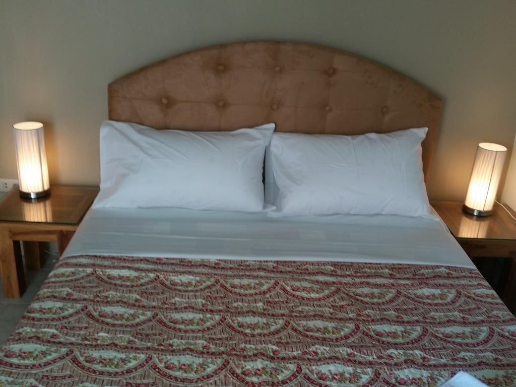 Indogee Apartments Pattaya Dış mekan fotoğraf