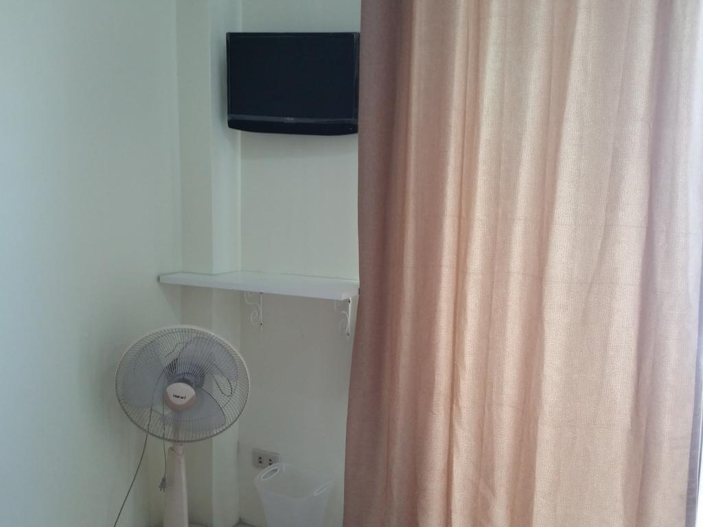 Indogee Apartments Pattaya Dış mekan fotoğraf