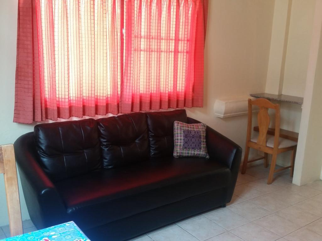 Indogee Apartments Pattaya Dış mekan fotoğraf
