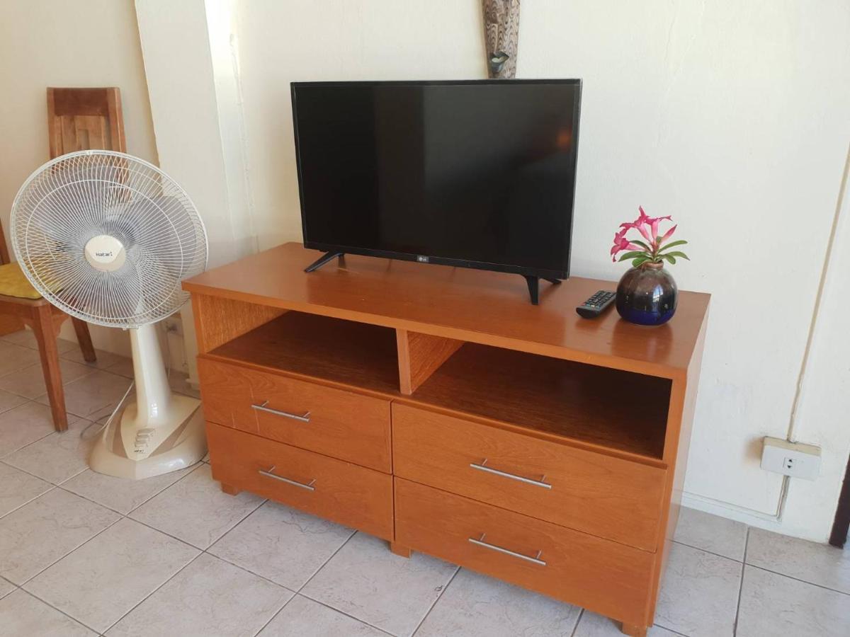 Indogee Apartments Pattaya Dış mekan fotoğraf