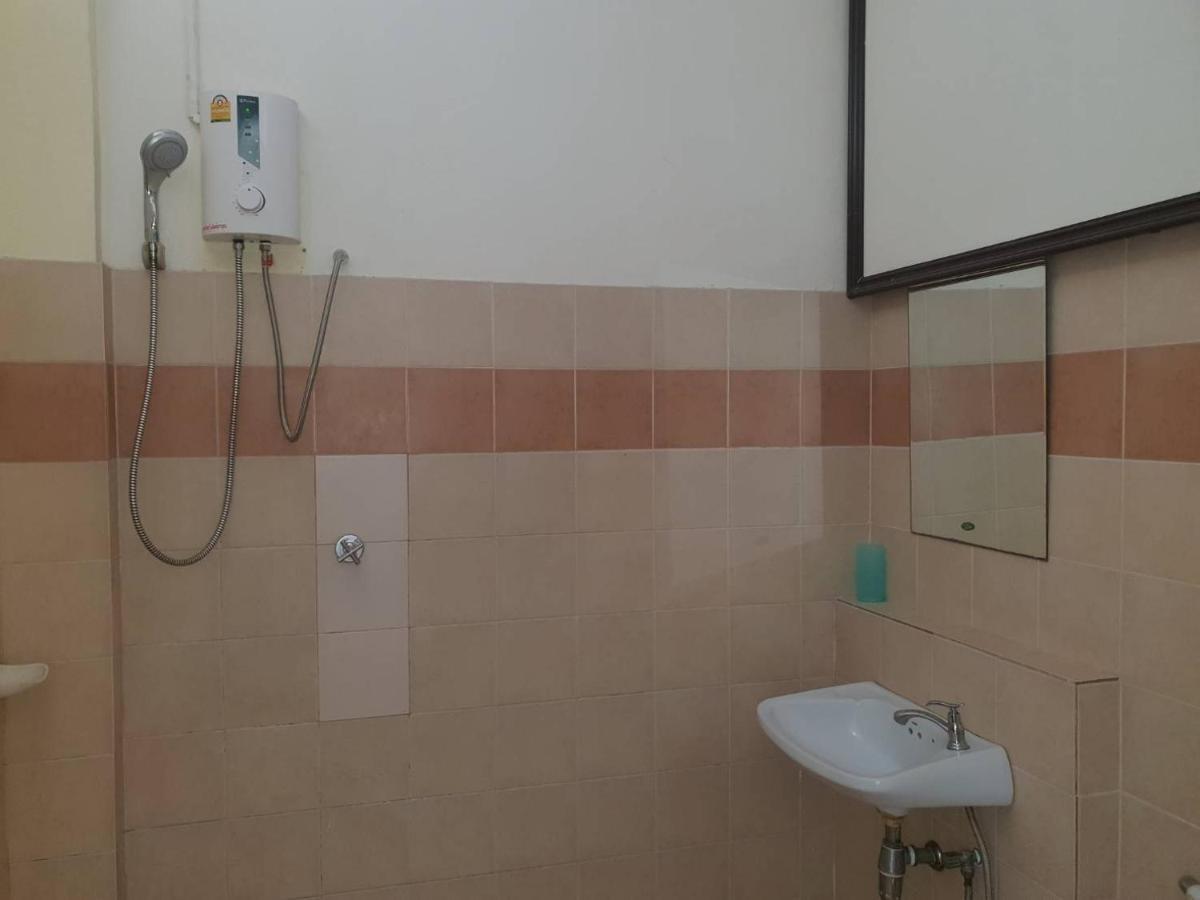 Indogee Apartments Pattaya Dış mekan fotoğraf