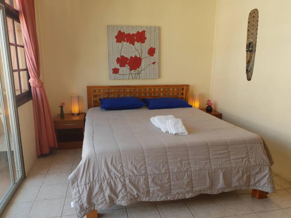 Indogee Apartments Pattaya Dış mekan fotoğraf