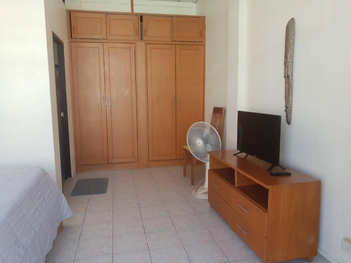 Indogee Apartments Pattaya Dış mekan fotoğraf